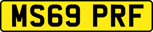 MS69PRF