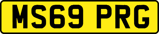 MS69PRG