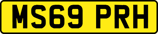 MS69PRH