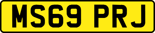 MS69PRJ