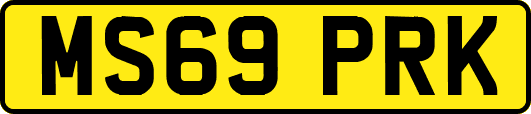 MS69PRK