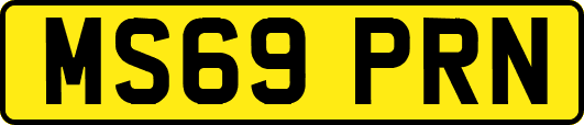 MS69PRN