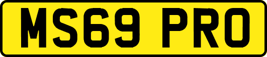 MS69PRO