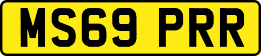 MS69PRR