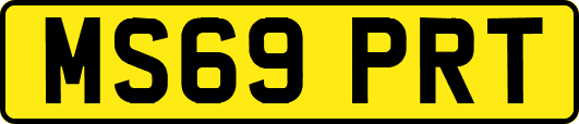 MS69PRT