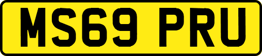 MS69PRU