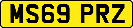 MS69PRZ