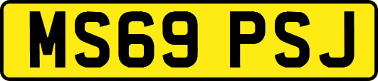 MS69PSJ