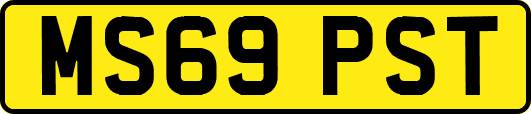 MS69PST