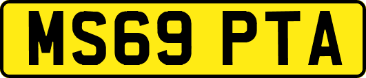 MS69PTA