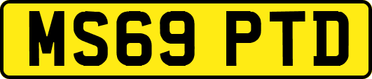 MS69PTD