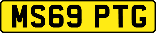 MS69PTG