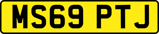 MS69PTJ