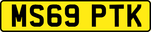 MS69PTK