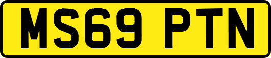 MS69PTN