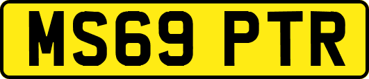 MS69PTR