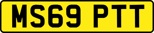 MS69PTT