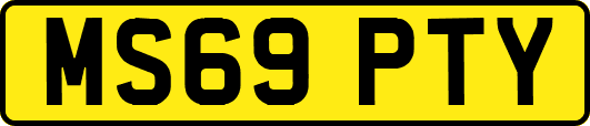 MS69PTY