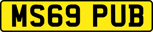 MS69PUB