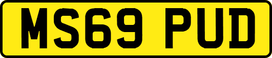 MS69PUD