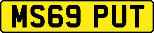 MS69PUT