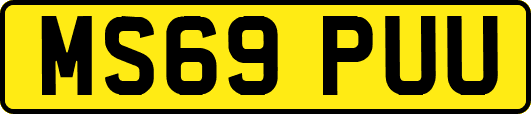 MS69PUU