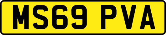 MS69PVA