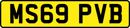 MS69PVB