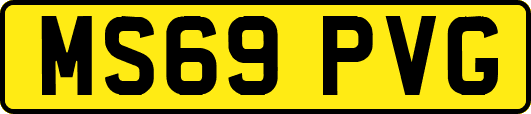 MS69PVG