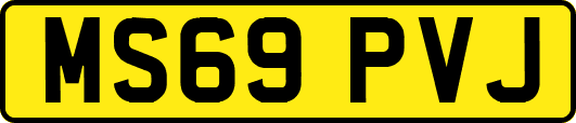 MS69PVJ