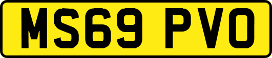 MS69PVO