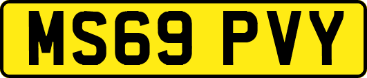 MS69PVY