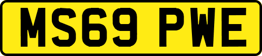 MS69PWE