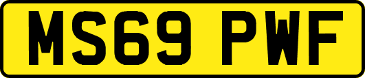 MS69PWF