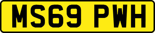 MS69PWH