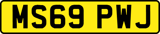 MS69PWJ