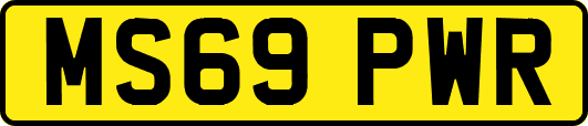 MS69PWR