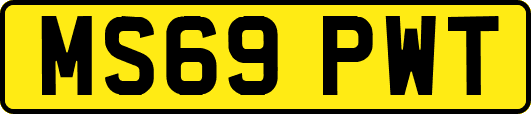 MS69PWT