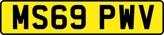 MS69PWV