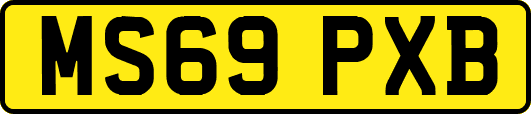 MS69PXB