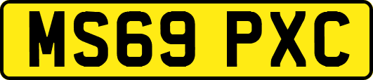 MS69PXC