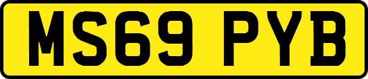 MS69PYB