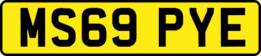 MS69PYE