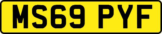 MS69PYF