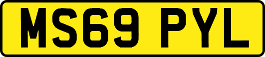 MS69PYL