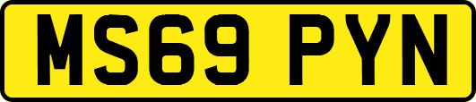 MS69PYN