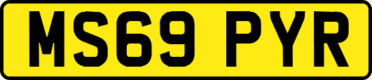 MS69PYR