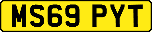 MS69PYT