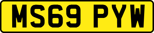 MS69PYW