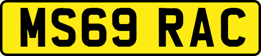 MS69RAC